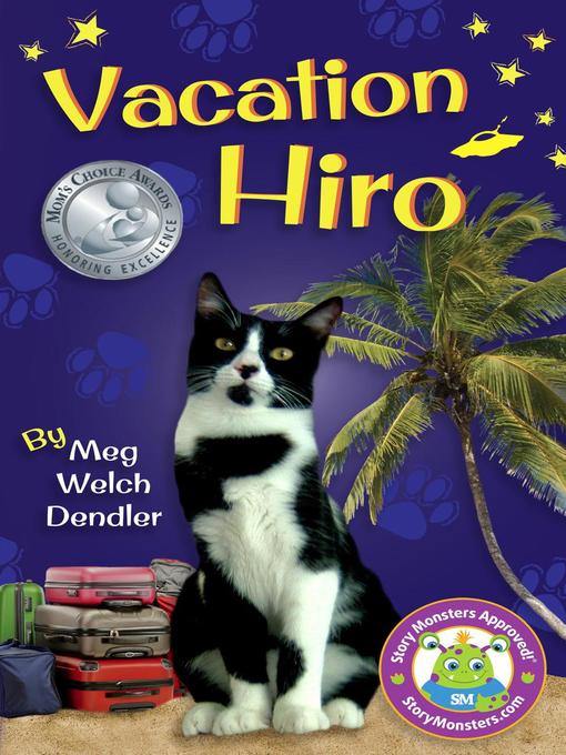 Title details for Vacation Hiro by Meg Dendler - Available